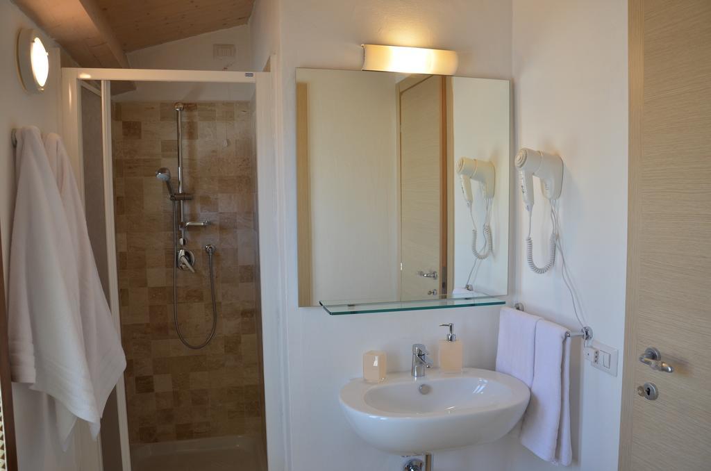Affittacamere Il Vicoletto Olbia Room photo