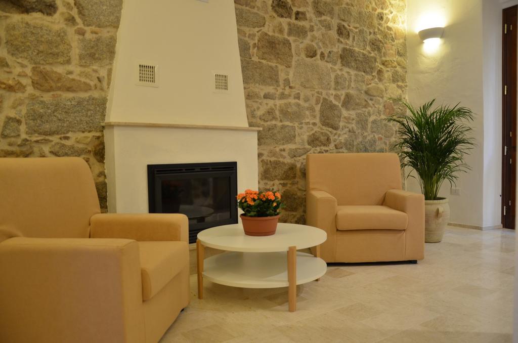 Affittacamere Il Vicoletto Olbia Exterior photo