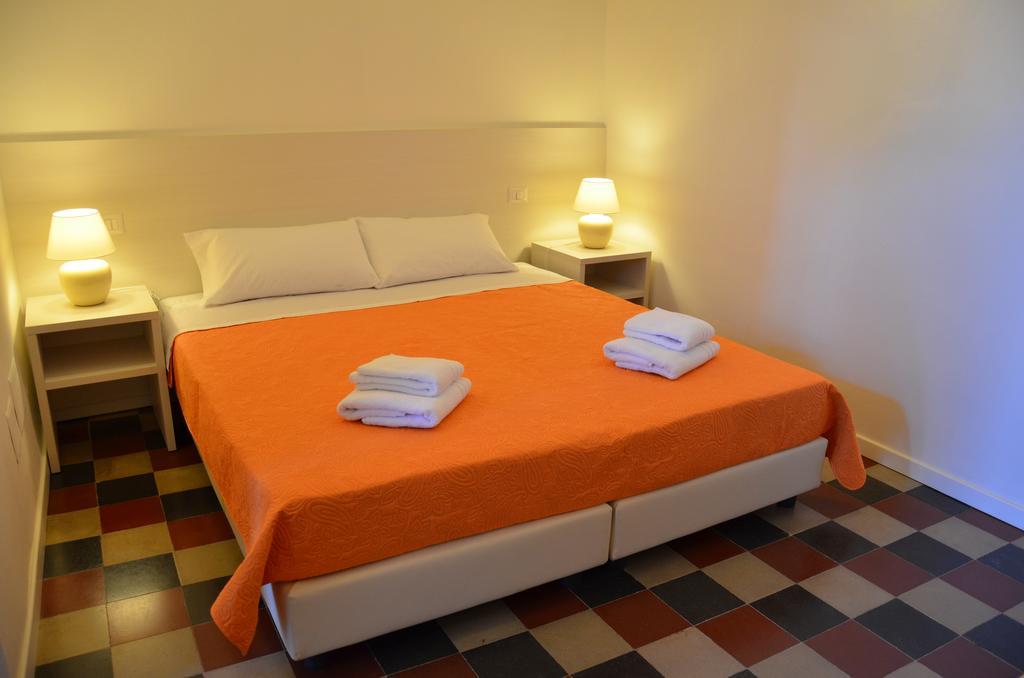 Affittacamere Il Vicoletto Olbia Room photo