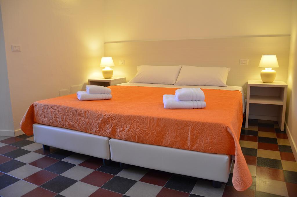 Affittacamere Il Vicoletto Olbia Room photo