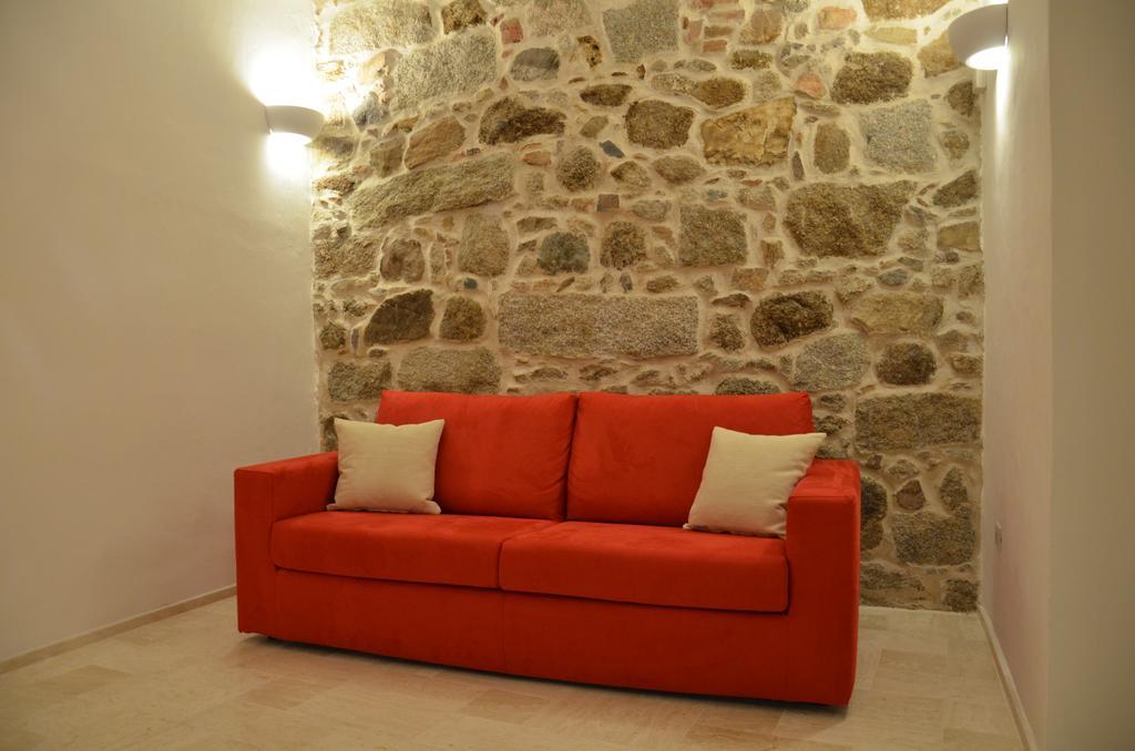 Affittacamere Il Vicoletto Olbia Exterior photo